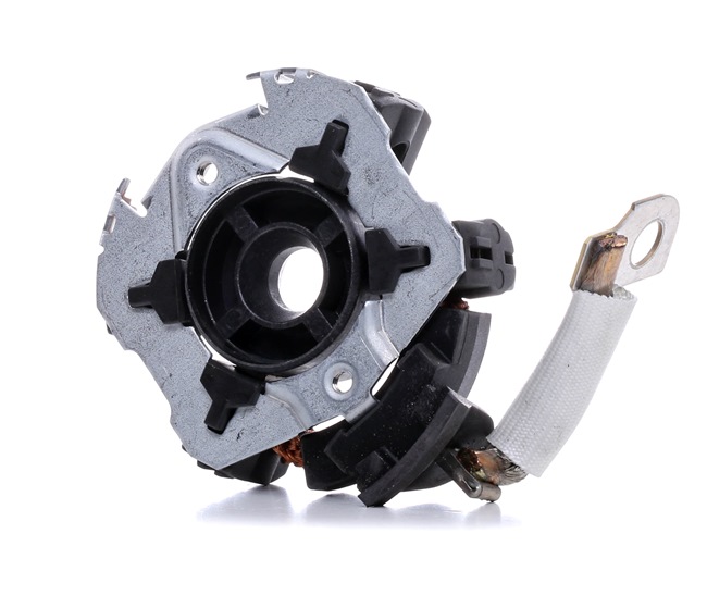 BOSCH 1 004 336 664 Kolborste, startmotor Audi A4 B8 Avant 1.8 TFSI Bensin 120 hk 2015 pris
