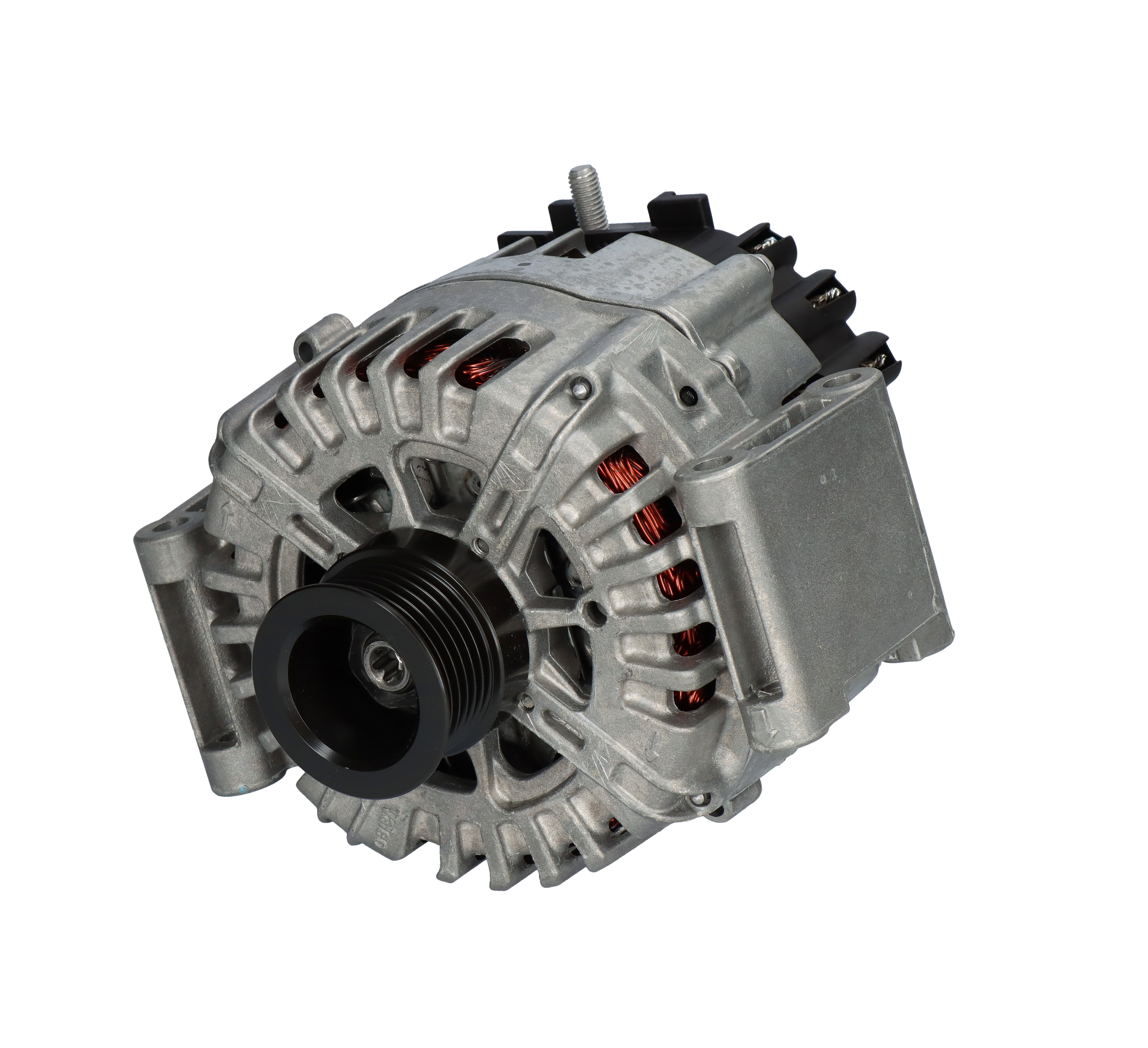 Dynamo Mercedes-Benz C-Klasse 2022 439738 VALEO