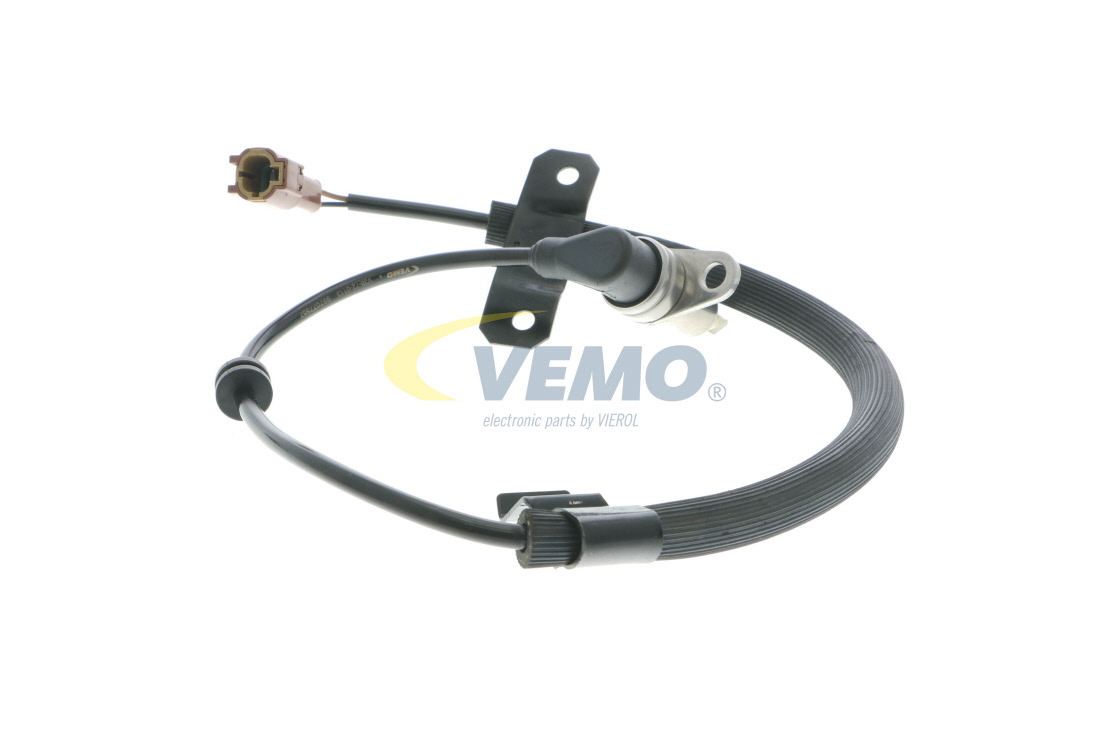 VEMO V38-72-0113 ABS Sensor NISSAN Pathfinder II (R50) 3.2 TD 4WD Diesel 150 PS 1995