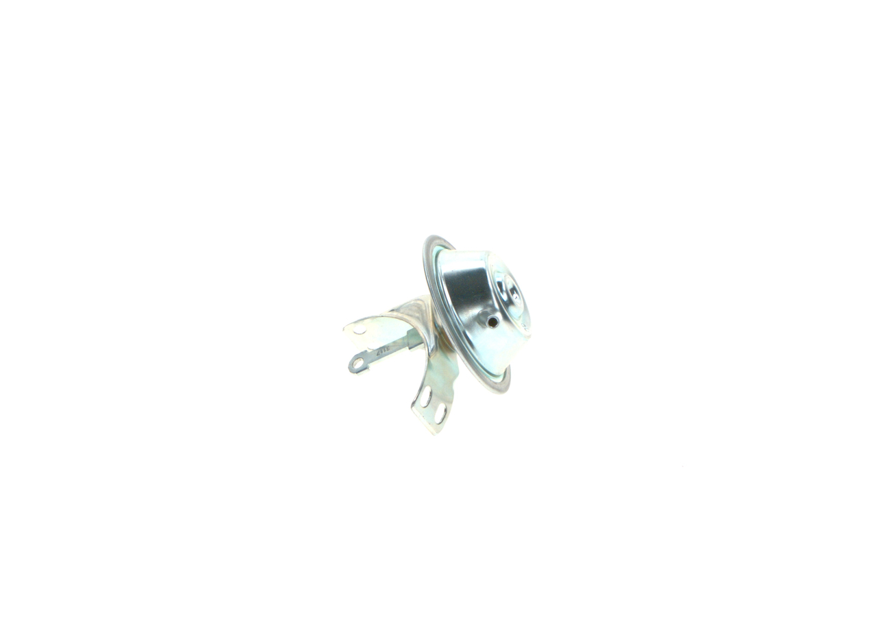 BOSCH 1 237 123 117 Onderdrukelement, stroomverdeler Peugeot 309 I 1.6 Benzine 103 Pk 1988 kosten