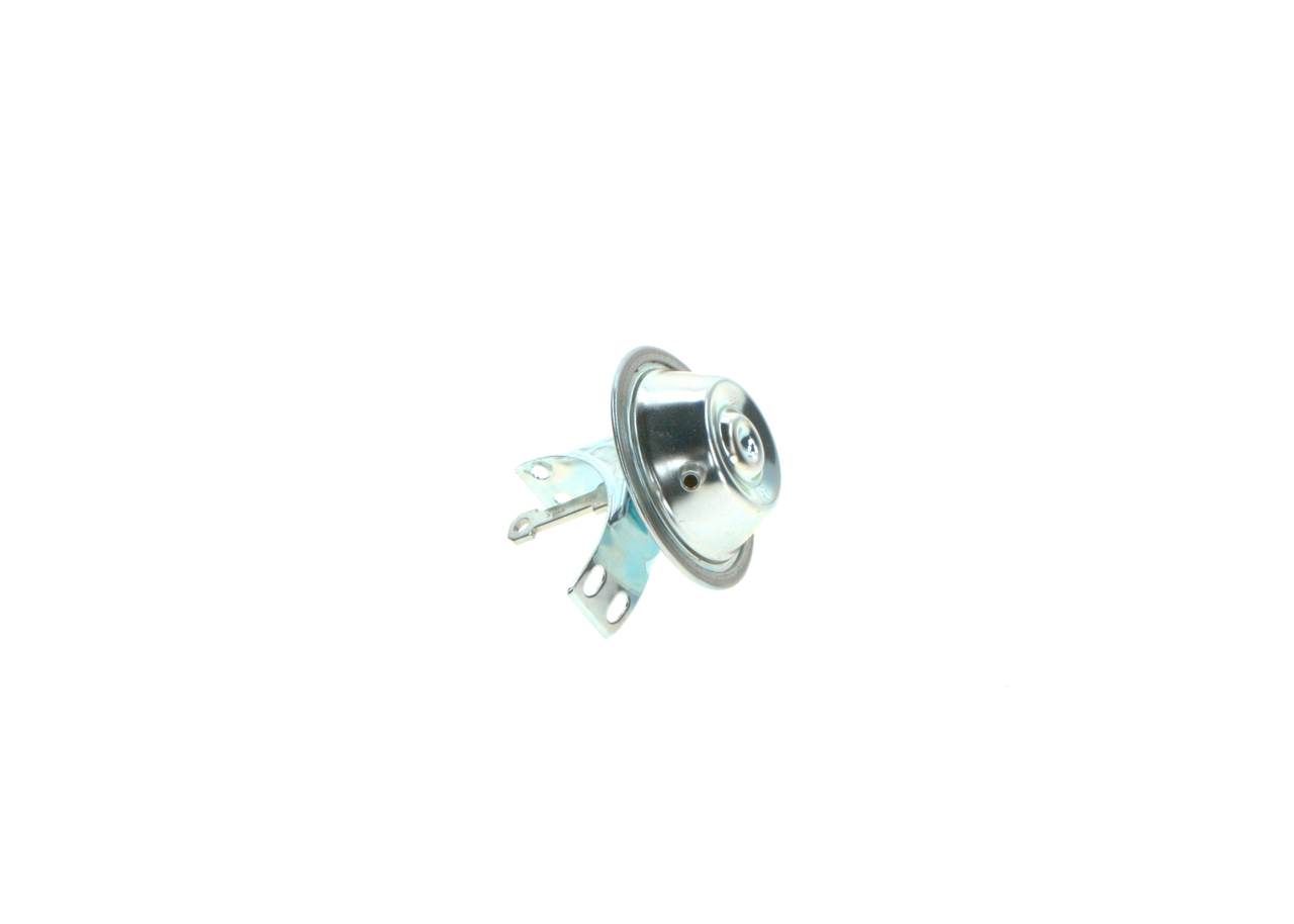 BOSCH 1 237 123 155 Vakuumbeholder, strømfordeler PEUGEOT 405 I Break (15E) 1.6 Benzin 94 HK 1992 pris
