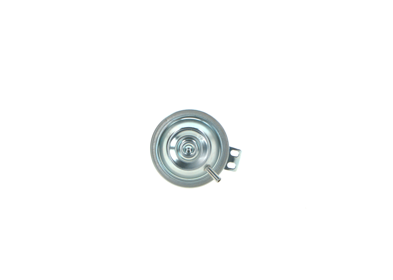 BOSCH 1 237 123 161 Vacuum cell, ignition distributor Peugeot 309 I 1.6 Cat Petrol 75 hp 1989 price