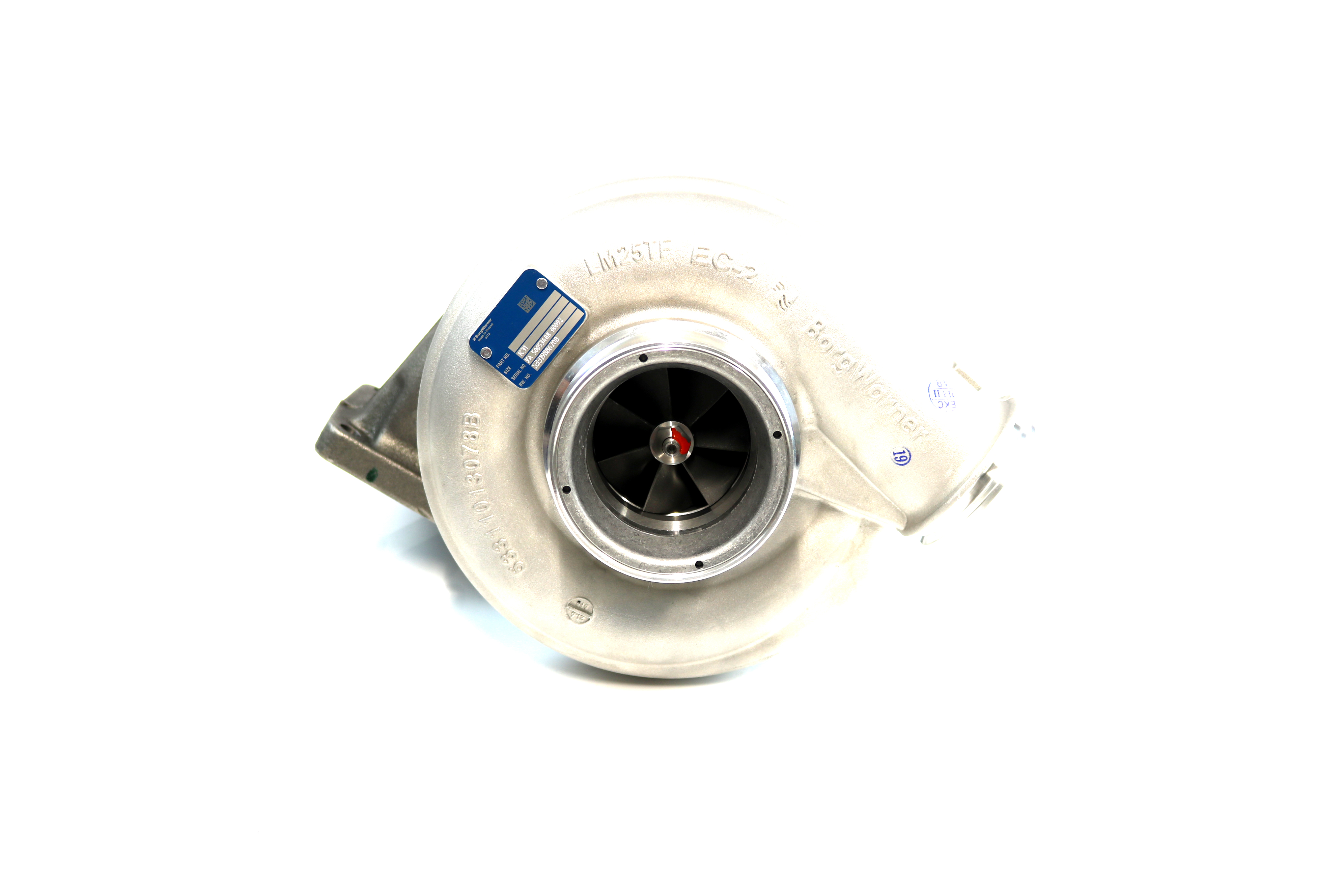 Spletna trgovina z BE TURBO Turbopolnilnik 124594