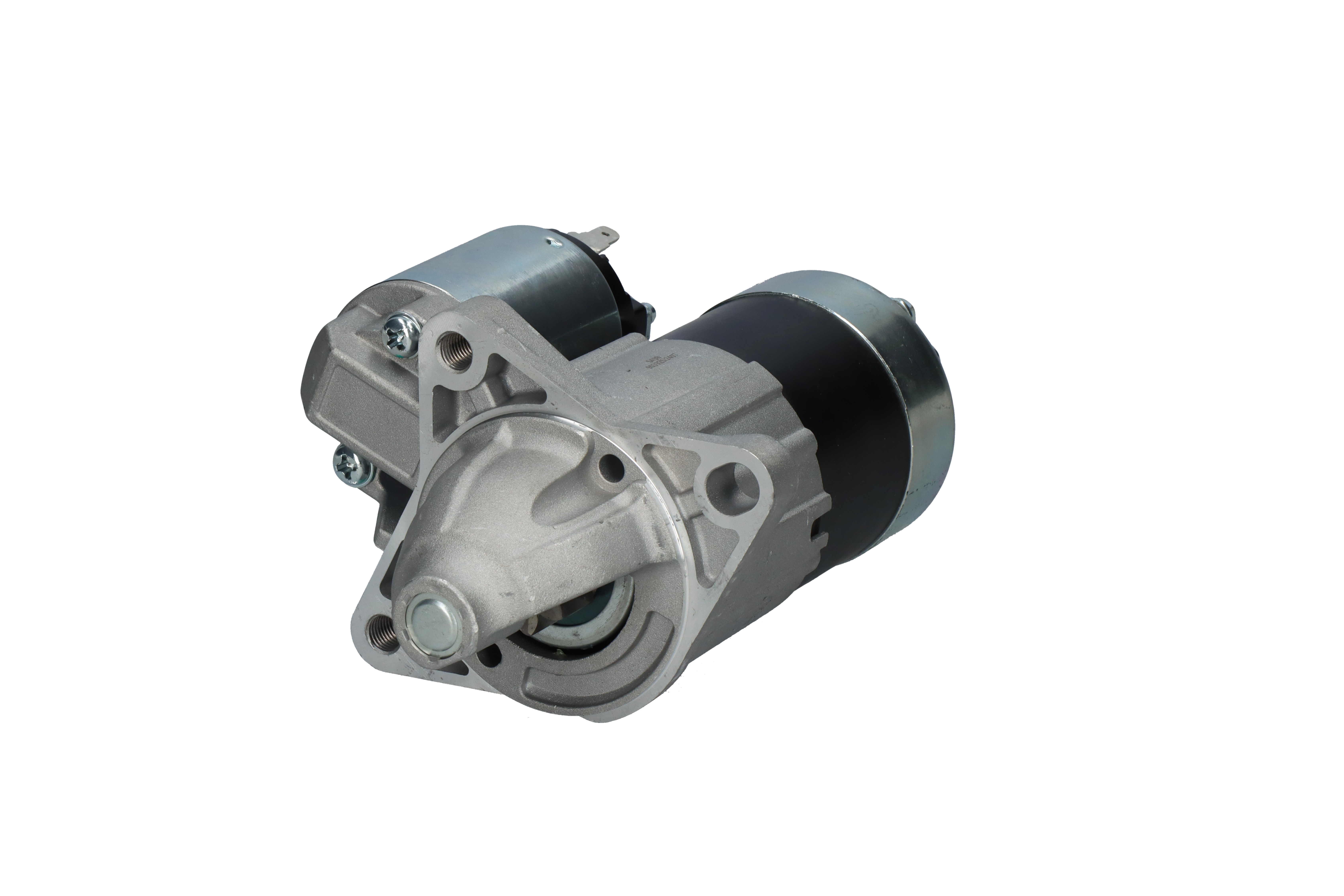Starter voor de motor Mazda MX-5 2004 458326 VALEO