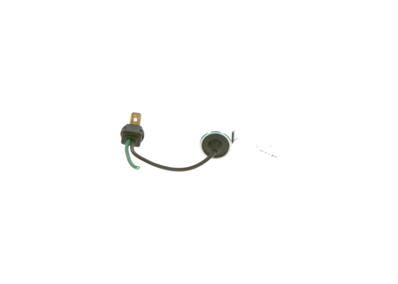 BOSCH Condenseur, système d'allumage 1 237 330 353