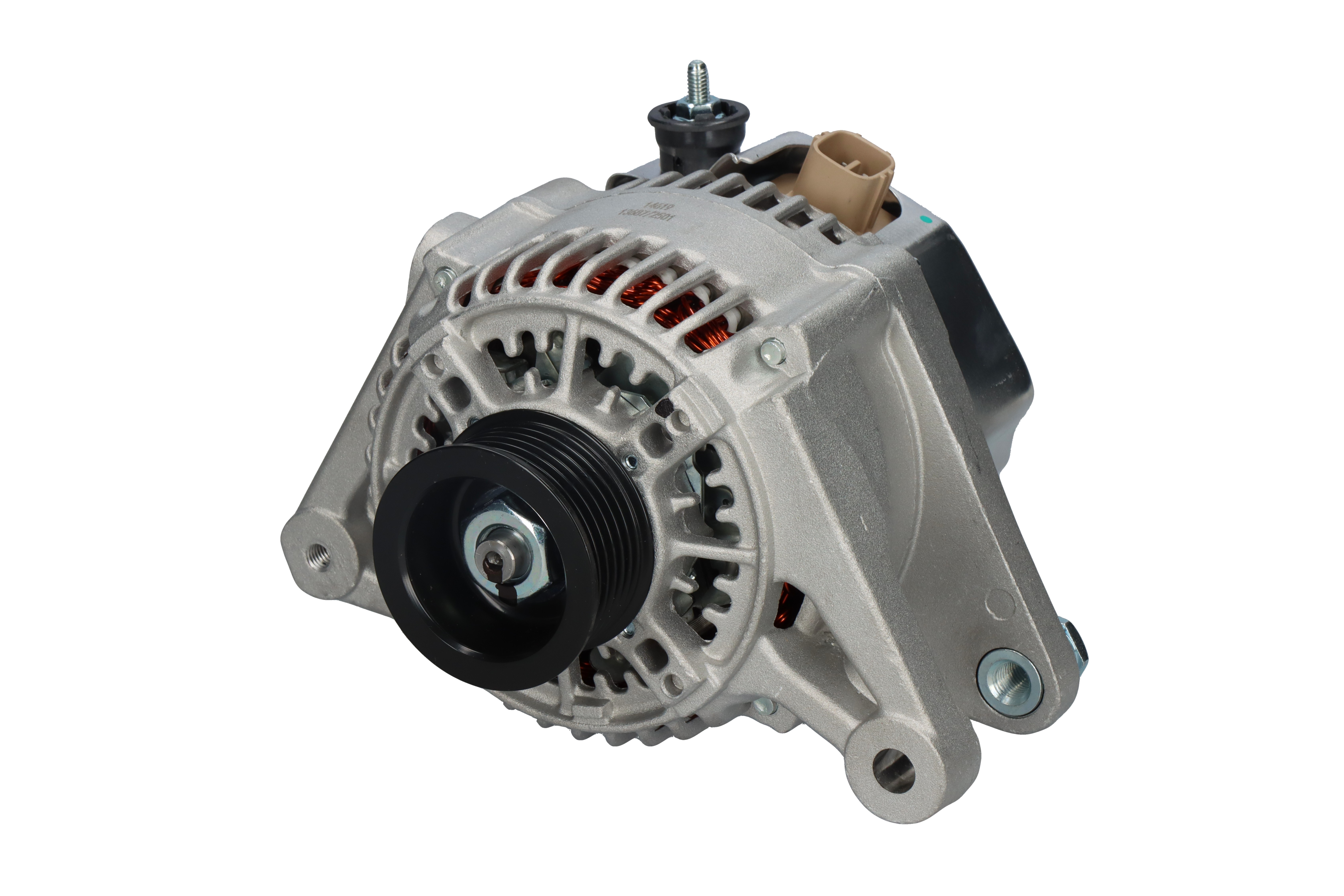 Acheter VALEO Alternateur 437640