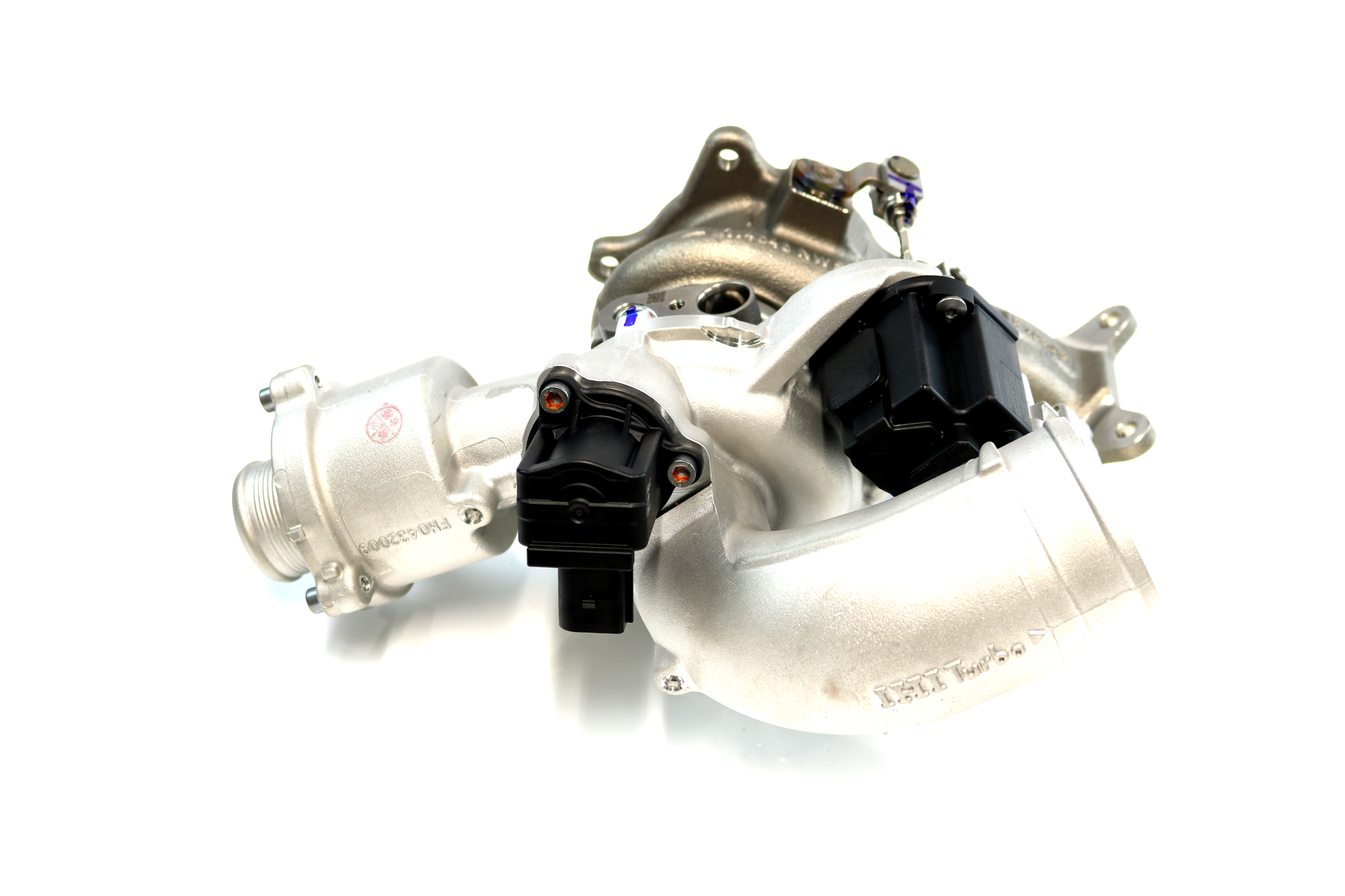 Acheter BE TURBO Turbocompresseur 129211