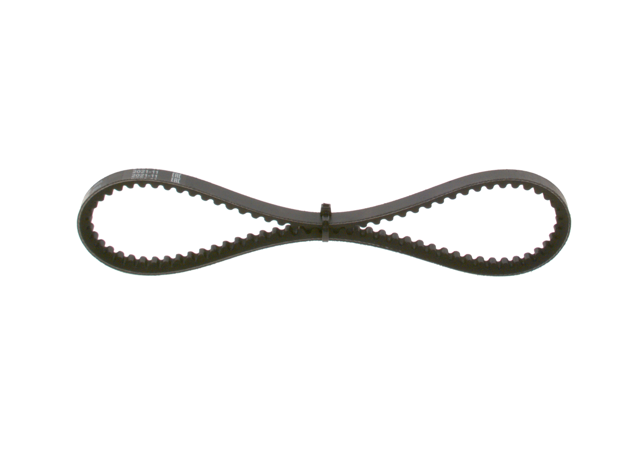 1 987 948 138 BOSCH Correa trapezoidal SUZUKI VITARA