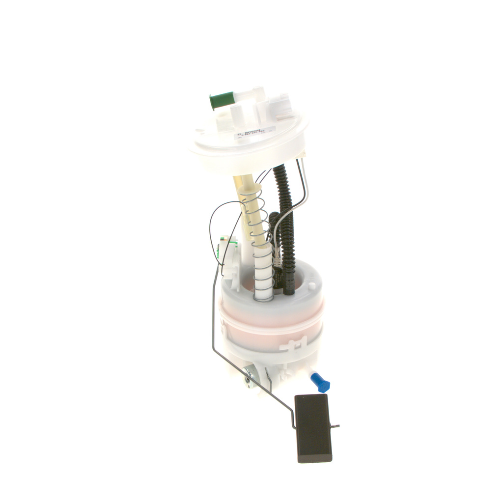 BOSCH Bränsletillförselenhet 0 986 580 380