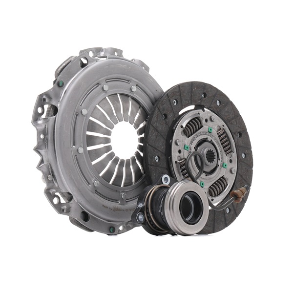 VALEO 834065 Комплект сцепления OPEL VECTRA