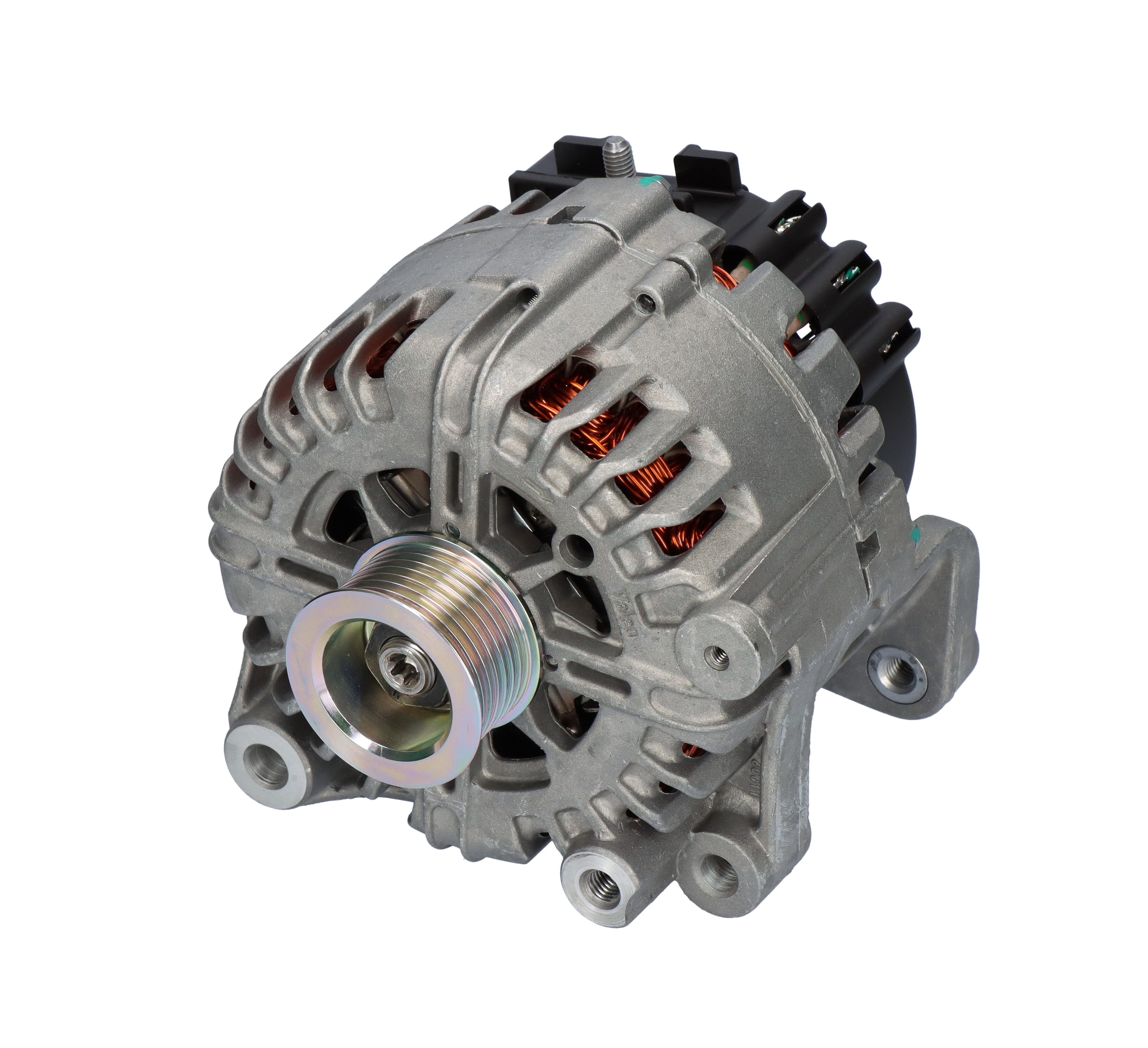 7561002 OE VALEO Lichtmaschine 439602