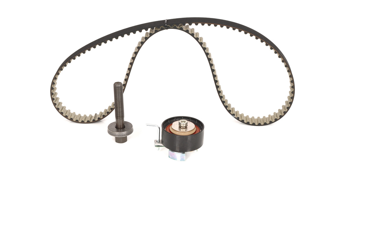 BOSCH 1 987 948 967 Komplet zobatega jermena VOLVO V70 III (BW, 135) 1.6 T4 Bencin 180 km 2014