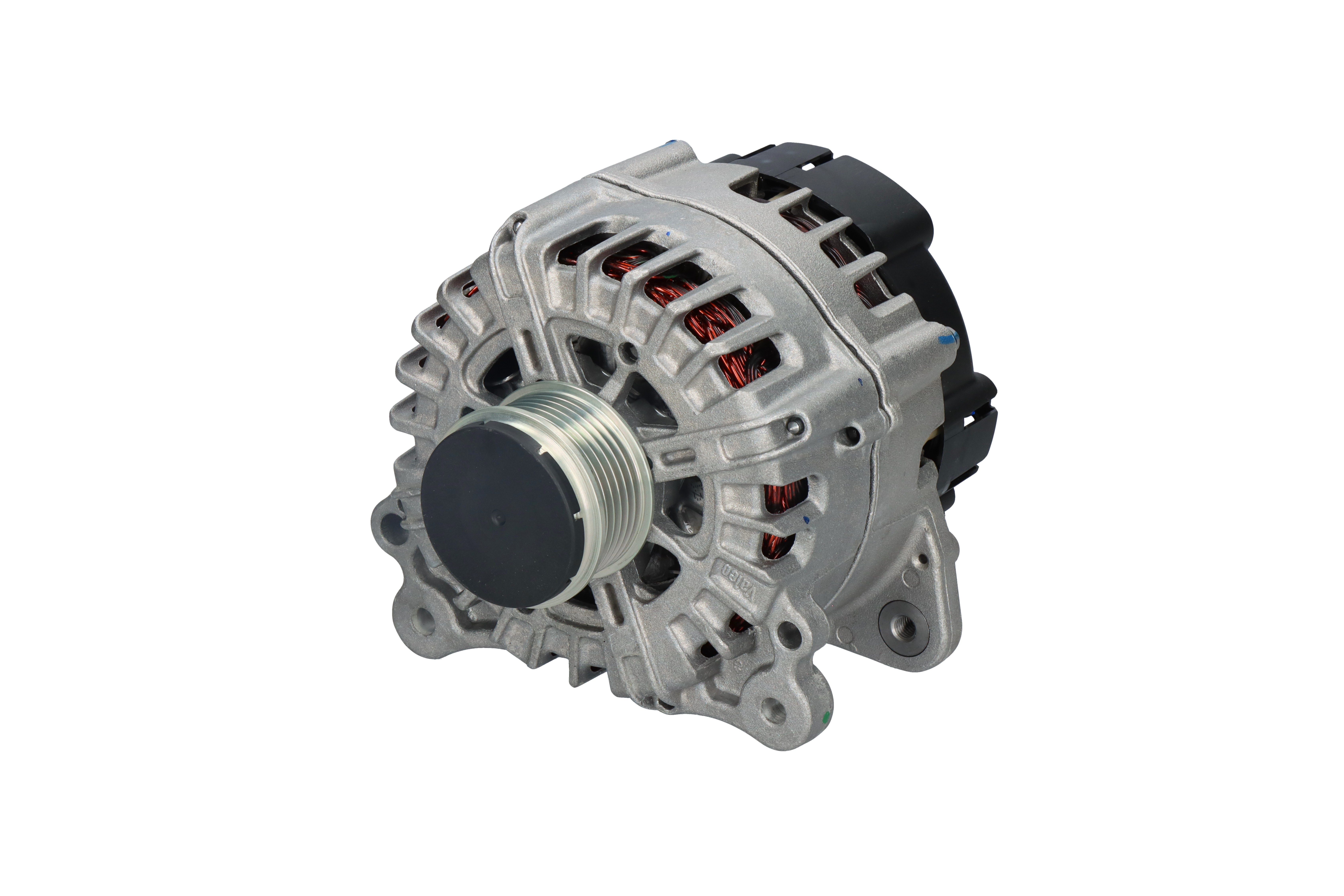 VALEO Dynamo / Alternator 440413