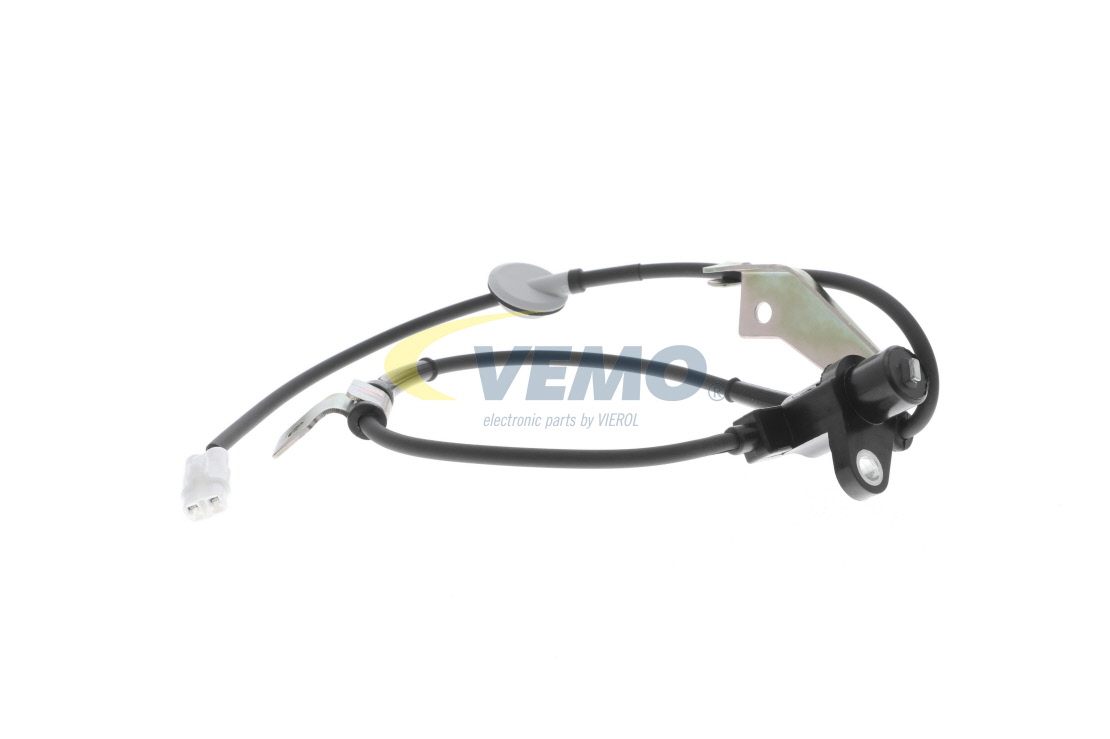 Датчик, частота вращения колеса VEMO V64-72-0016 совместимо с BMW, AUDI, VW, VOLVO, MERCEDES-BENZ дешево