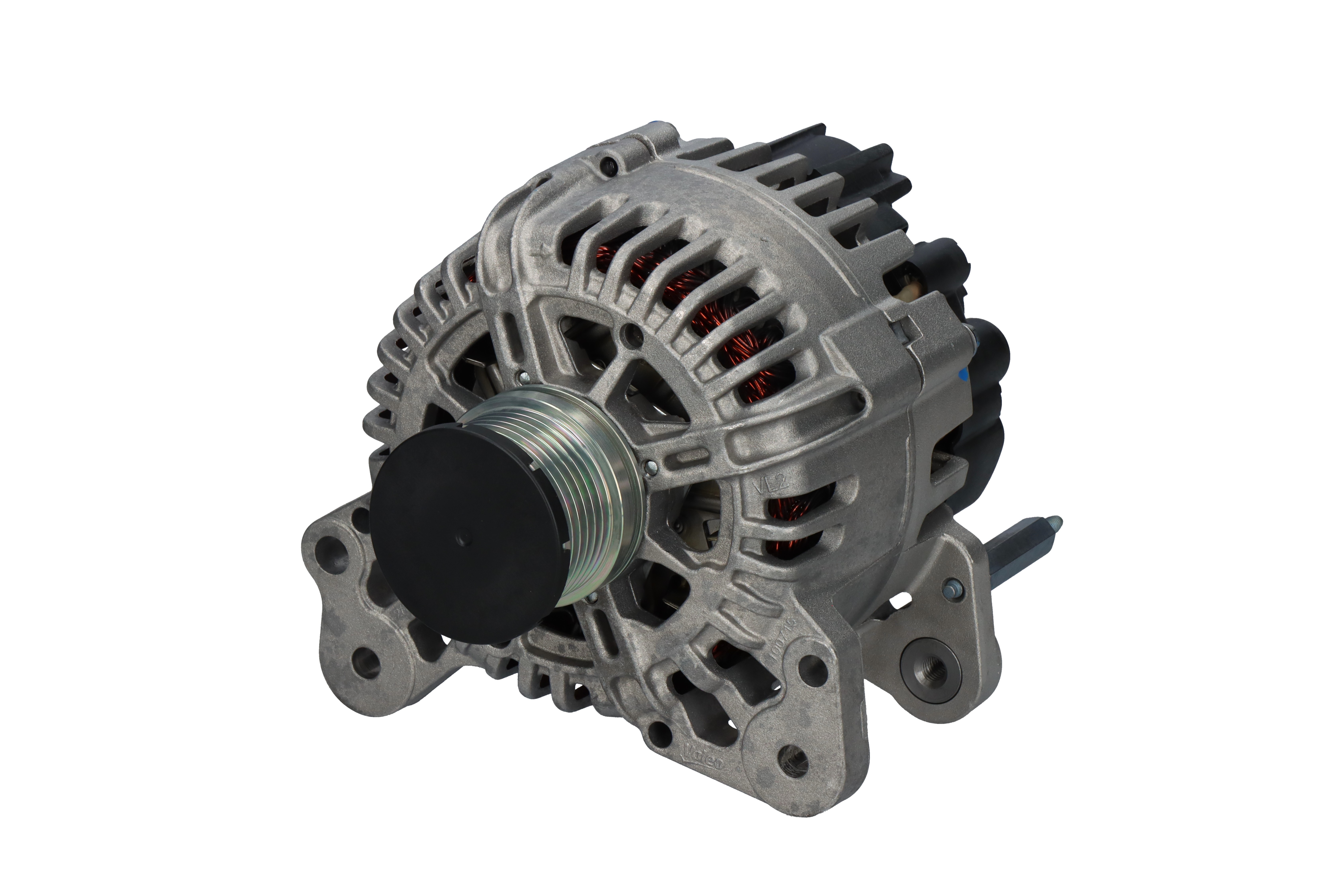 HVW0009060600 OE VALEO Dynamo 439752