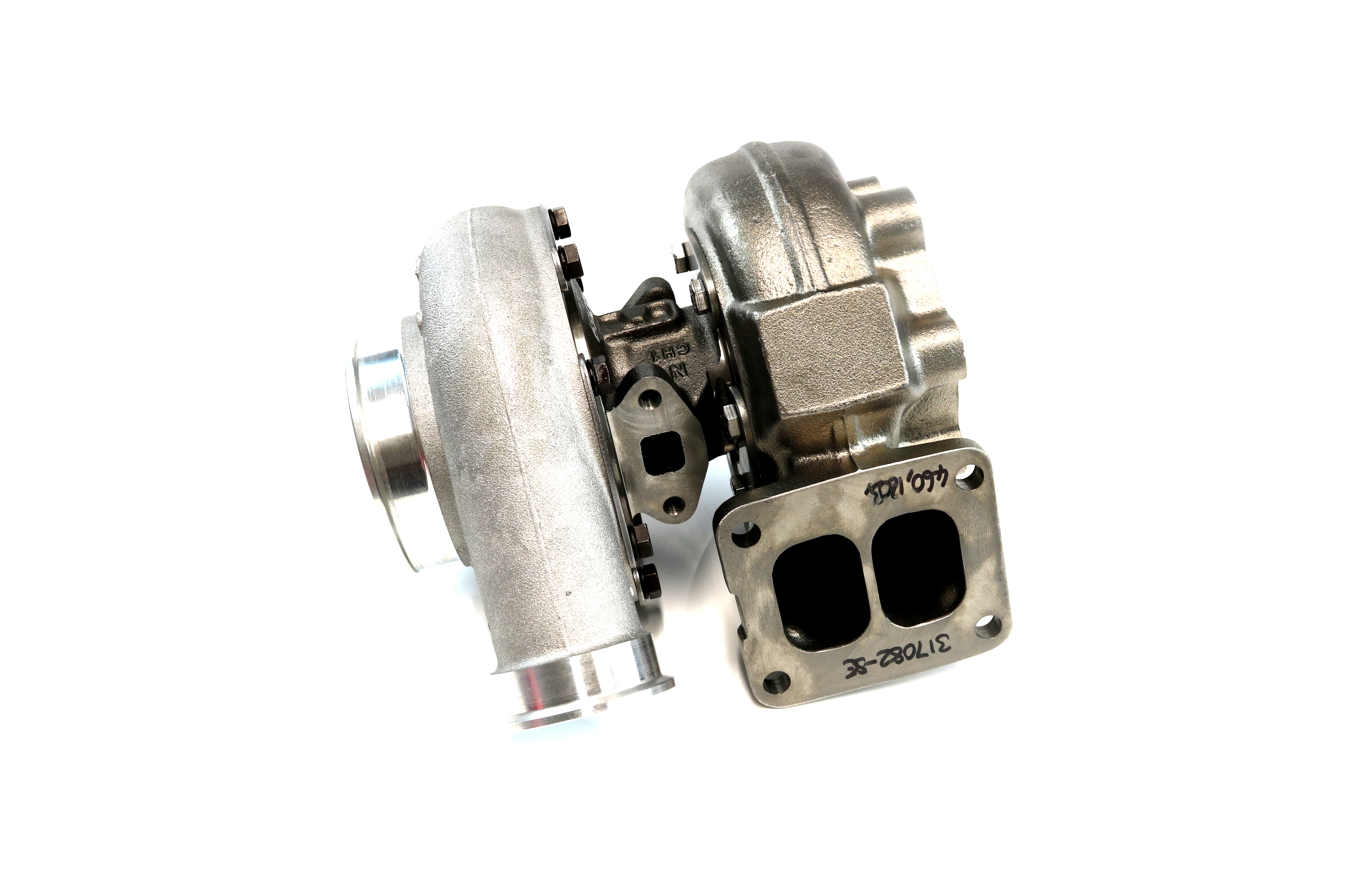 A0090966899 OE BE TURBO Turbolader 127755