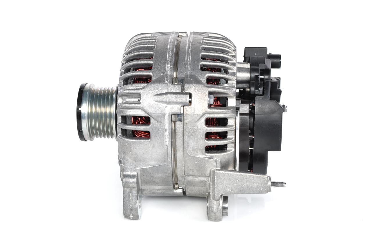 03F903023J OE BOSCH Alternator 0 124 525 545