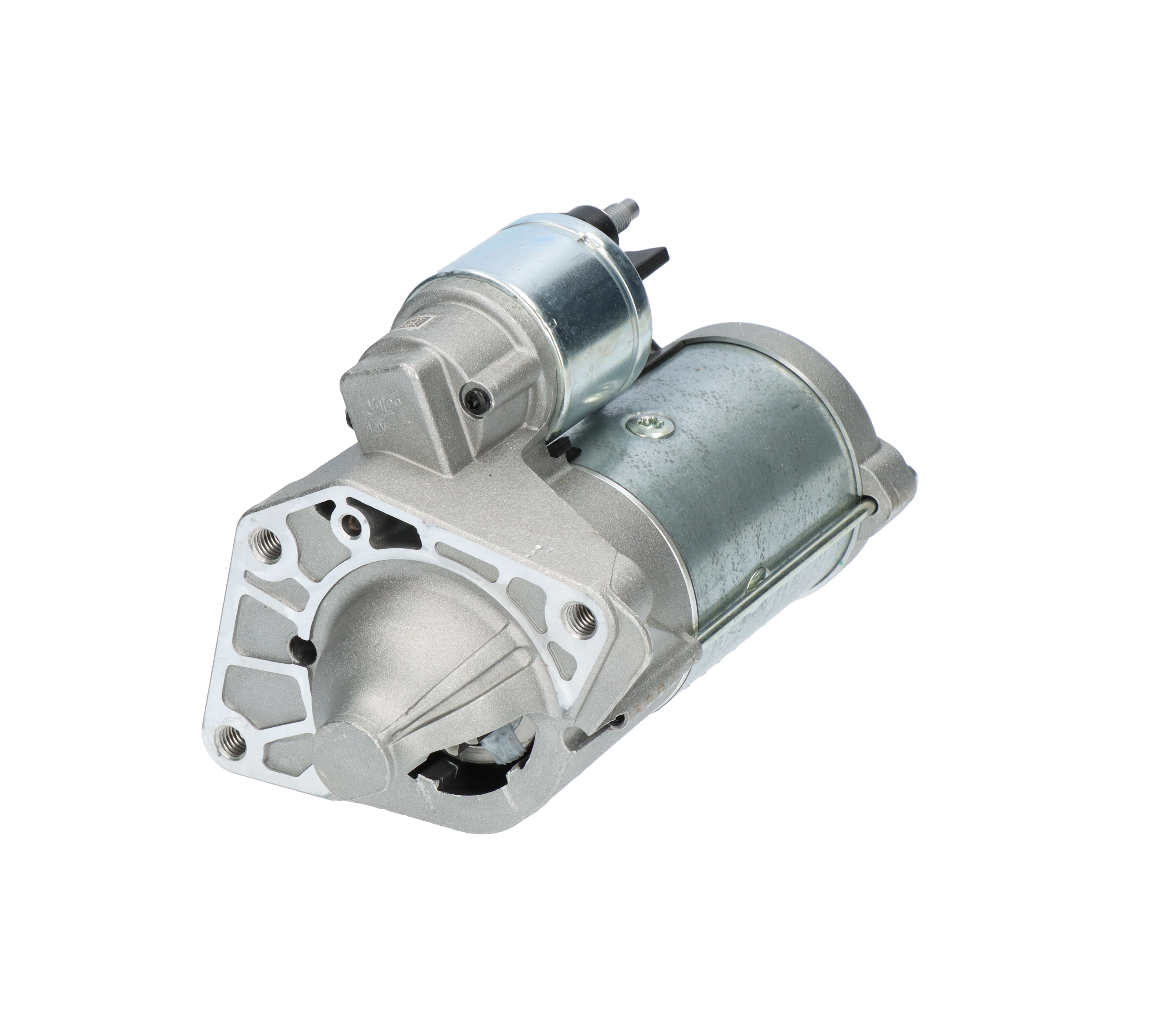 VALEO Startmotor 438269