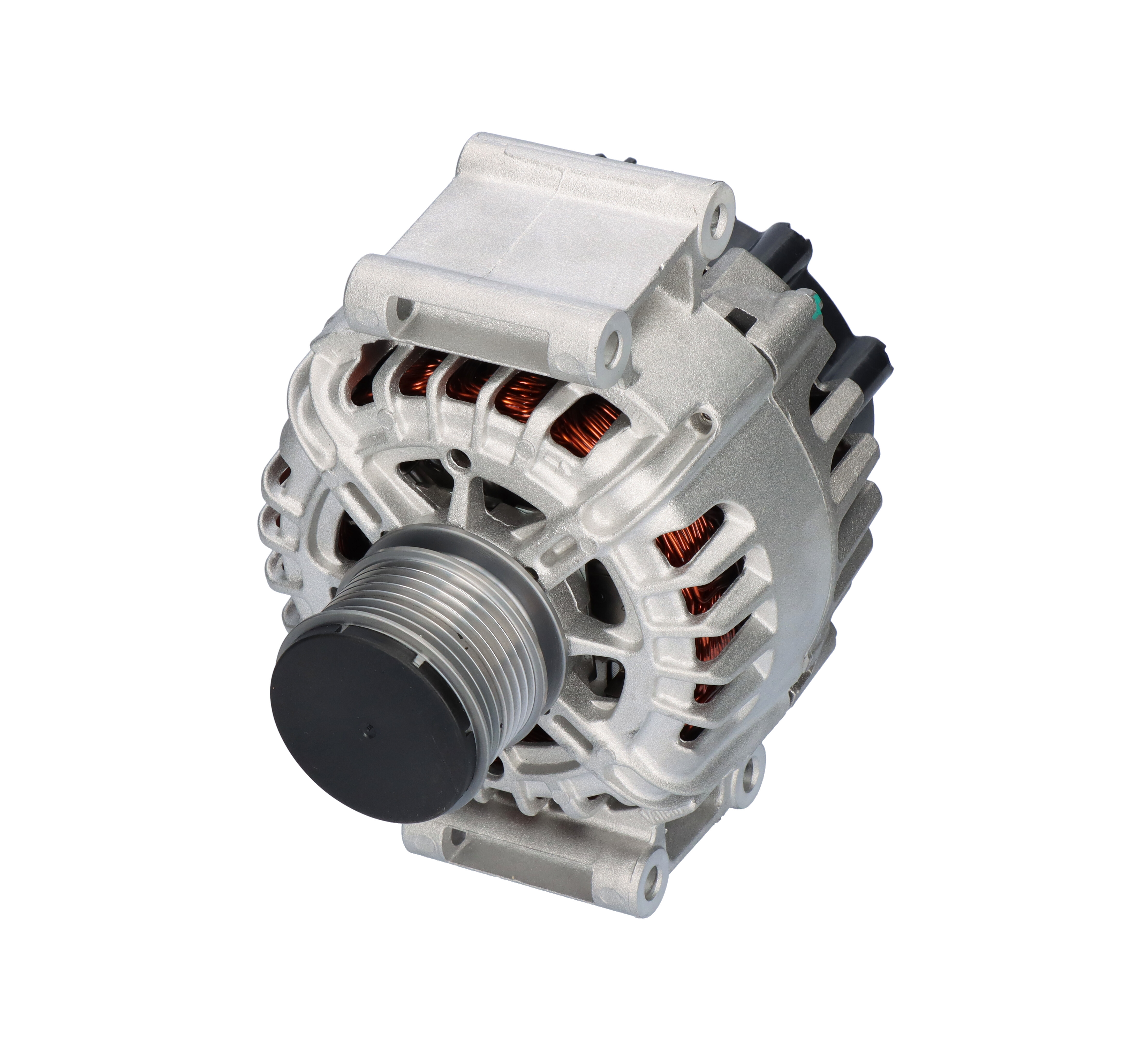 VALEO Alternatore 440128