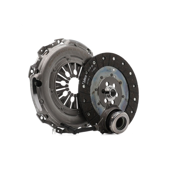 A5141671 OE VALEO Kupplungssatz 834088