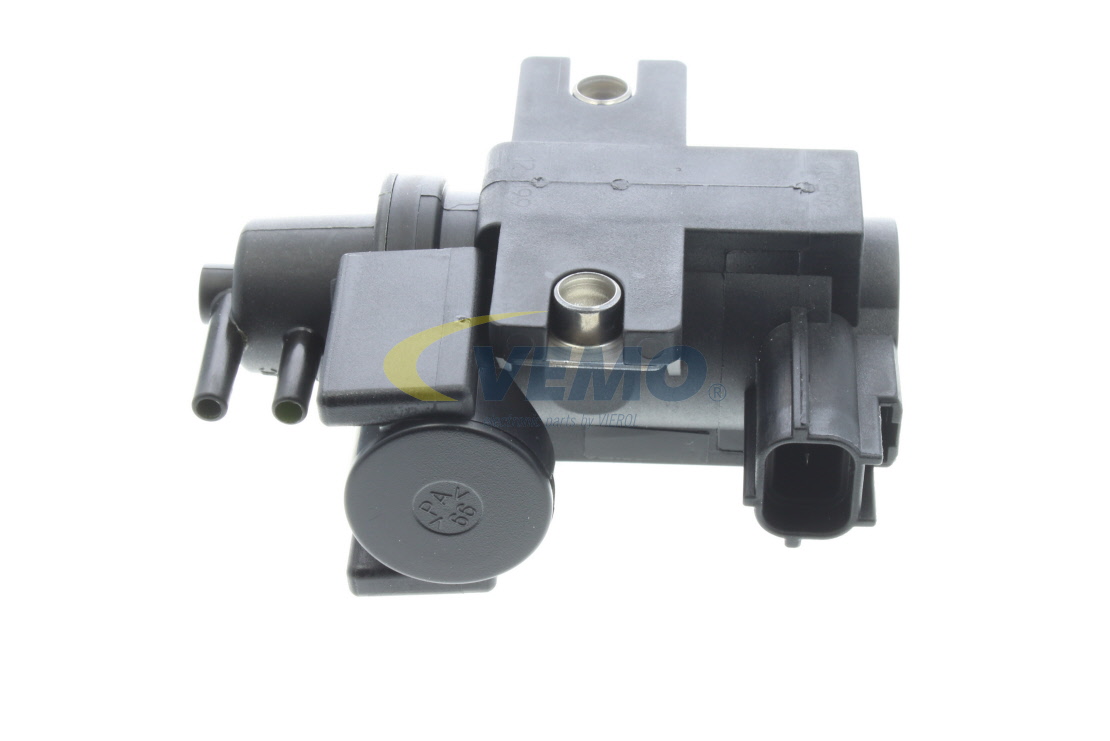 258190R011 OE VEMO Ladetryksstyring, Turbolader V70-63-0001