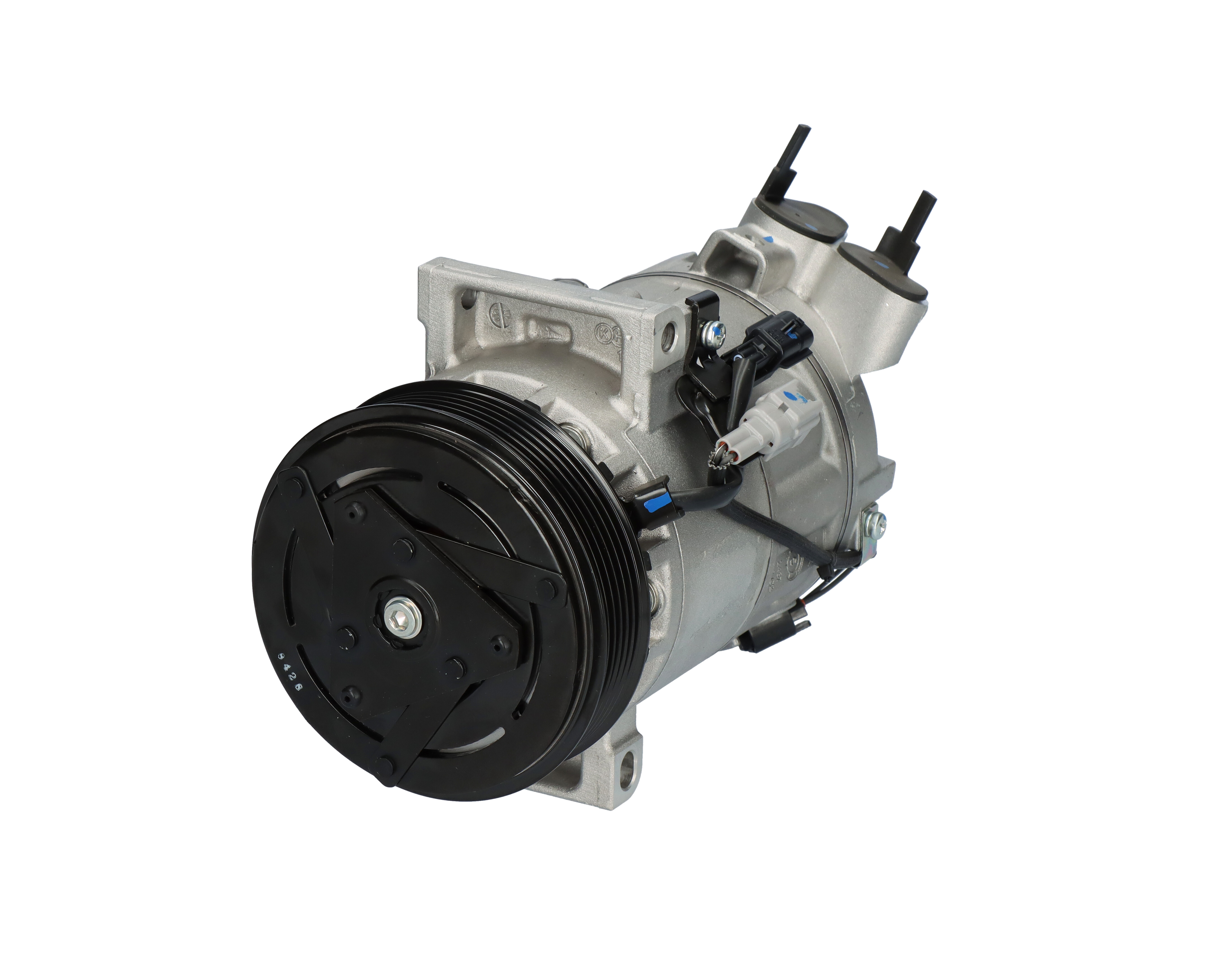 AC-kompressor VALEO 813384 som passar till RENAULT billigt