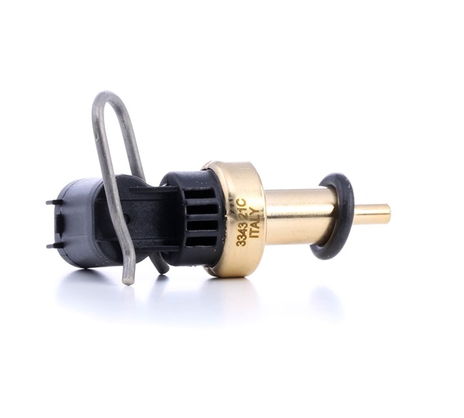FACET 7.3343 Kjølevæsketemperatursensor MERCEDES-BENZ EQB