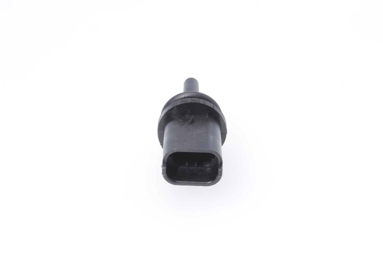 BOSCH 0 280 130 123 Ansauglufttemperatursensor PORSCHE BOXSTER (986) S 3.2 Benzin 266 PS 2004