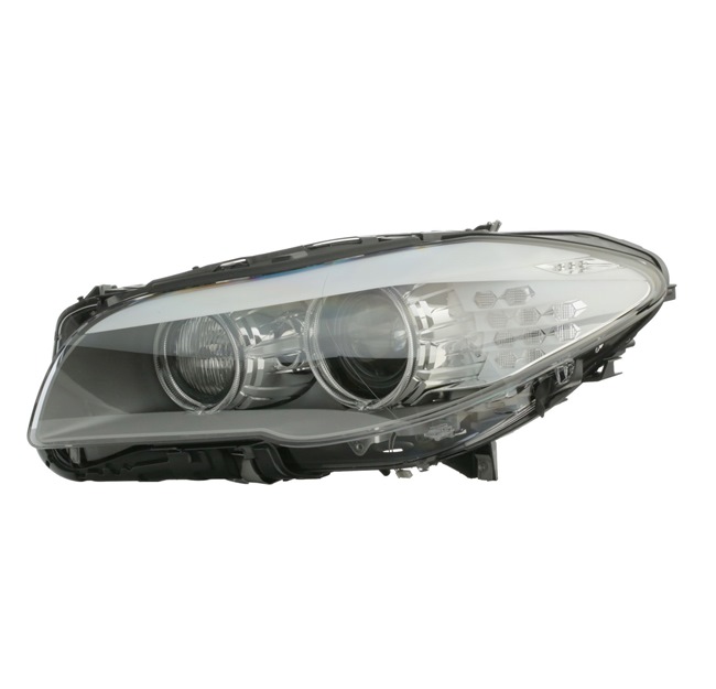 Projecteur principal BMW Série 5 2012 1ZS010131631 HELLA