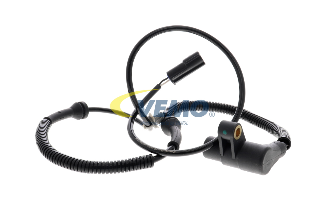 VEMO Wielsnelheidssensor (ABS) V53-72-0035