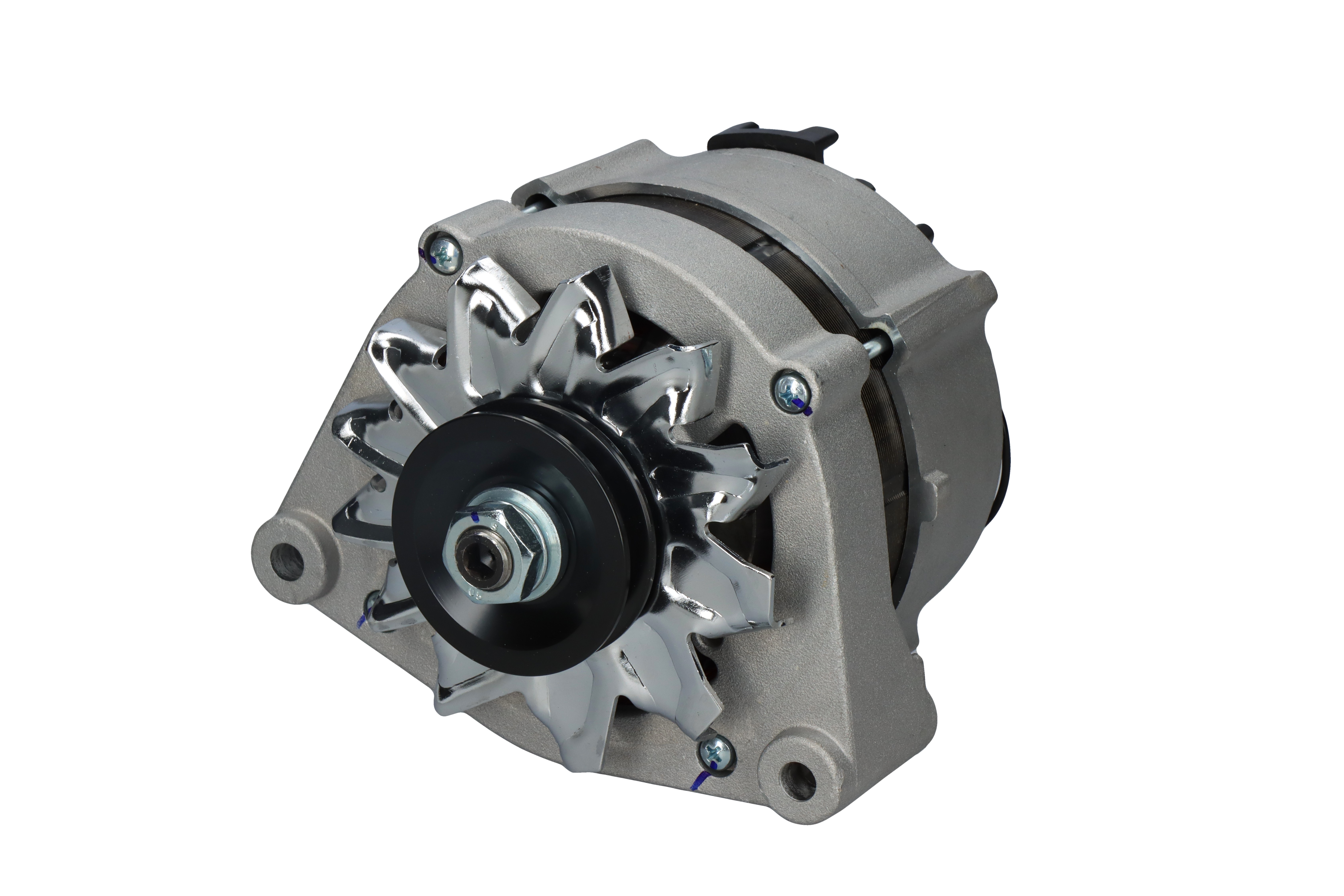 VALEO 436625 Alternator Mercedes W126 500 SE, SEL Cat Benzin 252 PS 1990