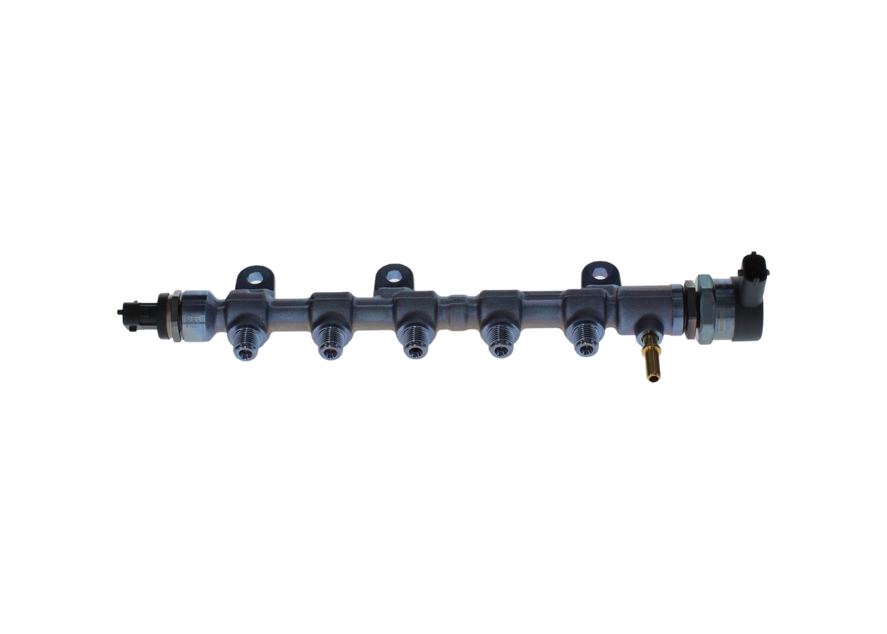 Skirstytuvo vamzdelis, degalai BOSCH 0 445 214 250 tinka RENAULT pigu