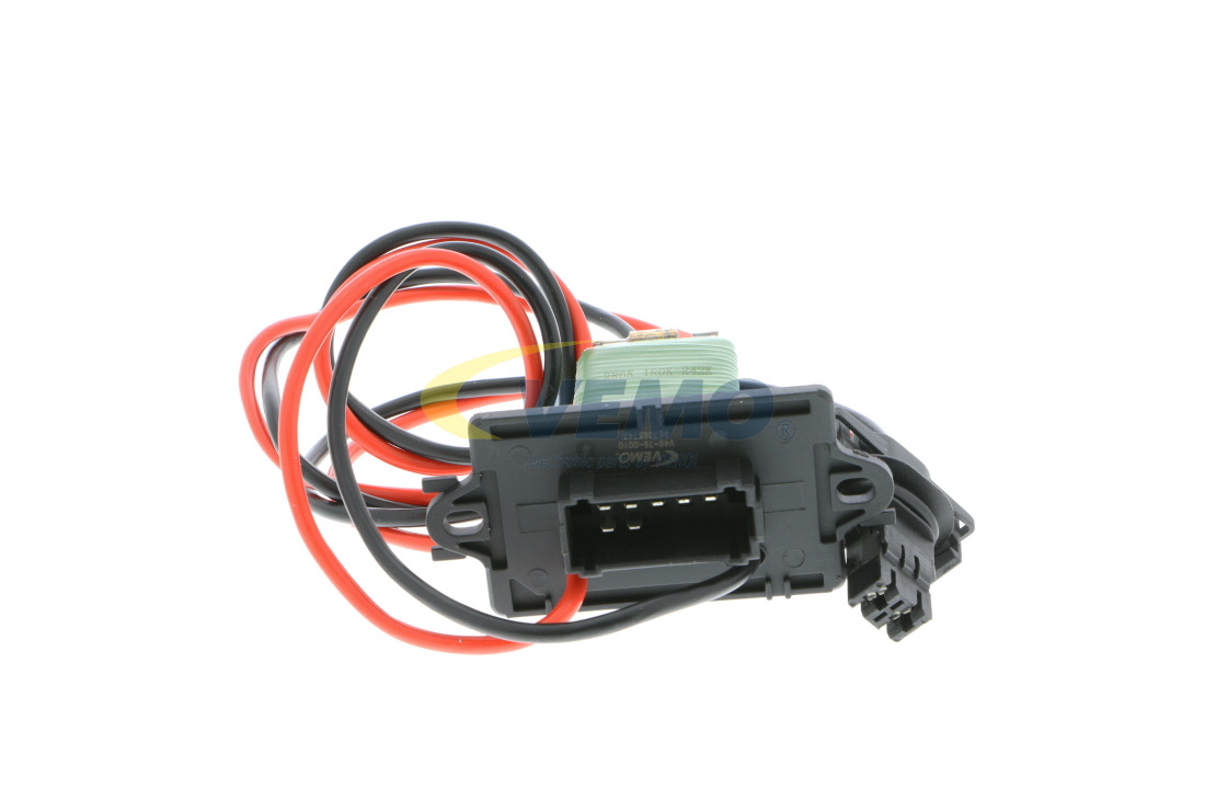 VEMO Regolatore, Ventitlatore abitacolo V46-79-0010