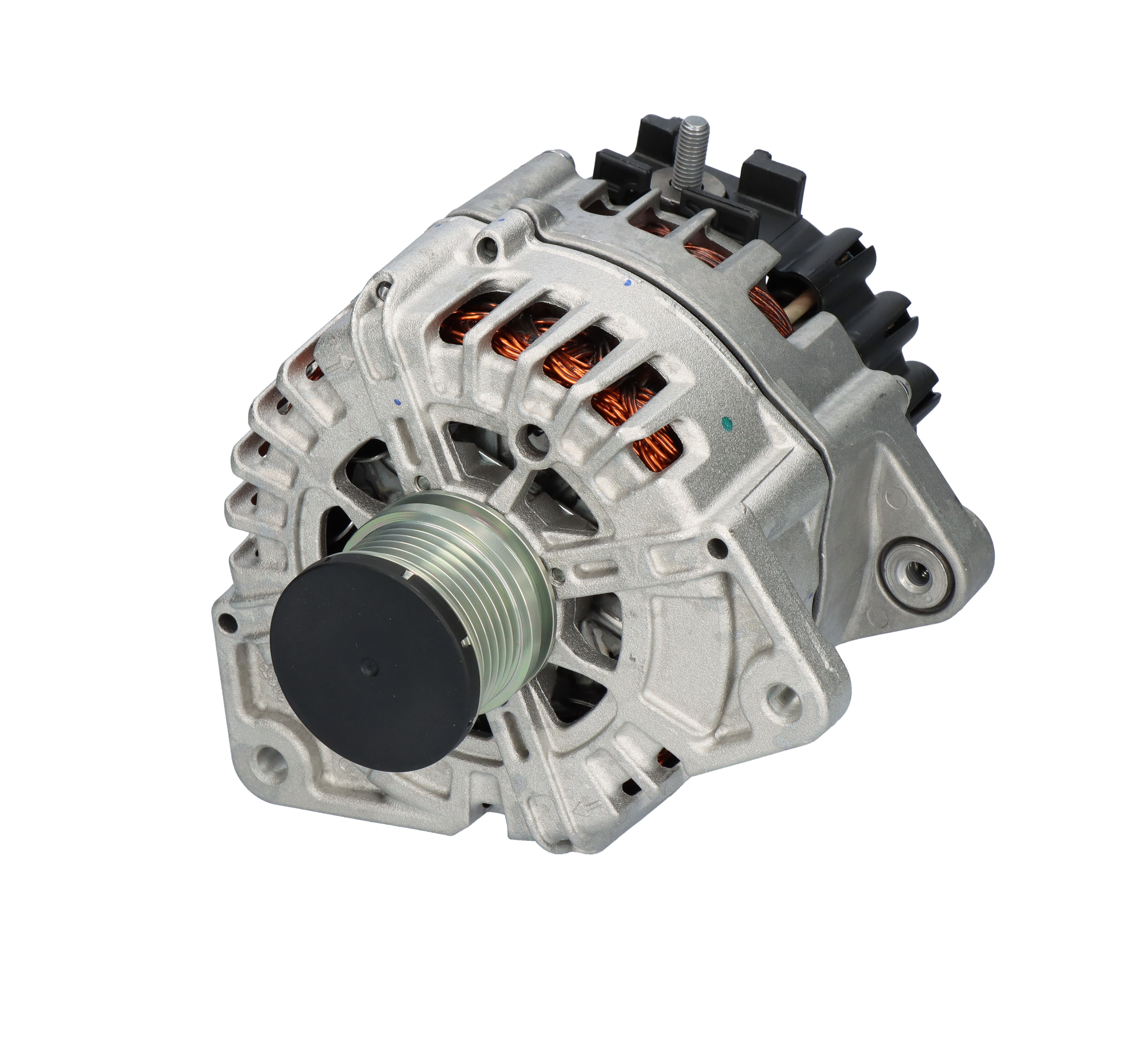 VALEO A000906210080 Laturi 439762