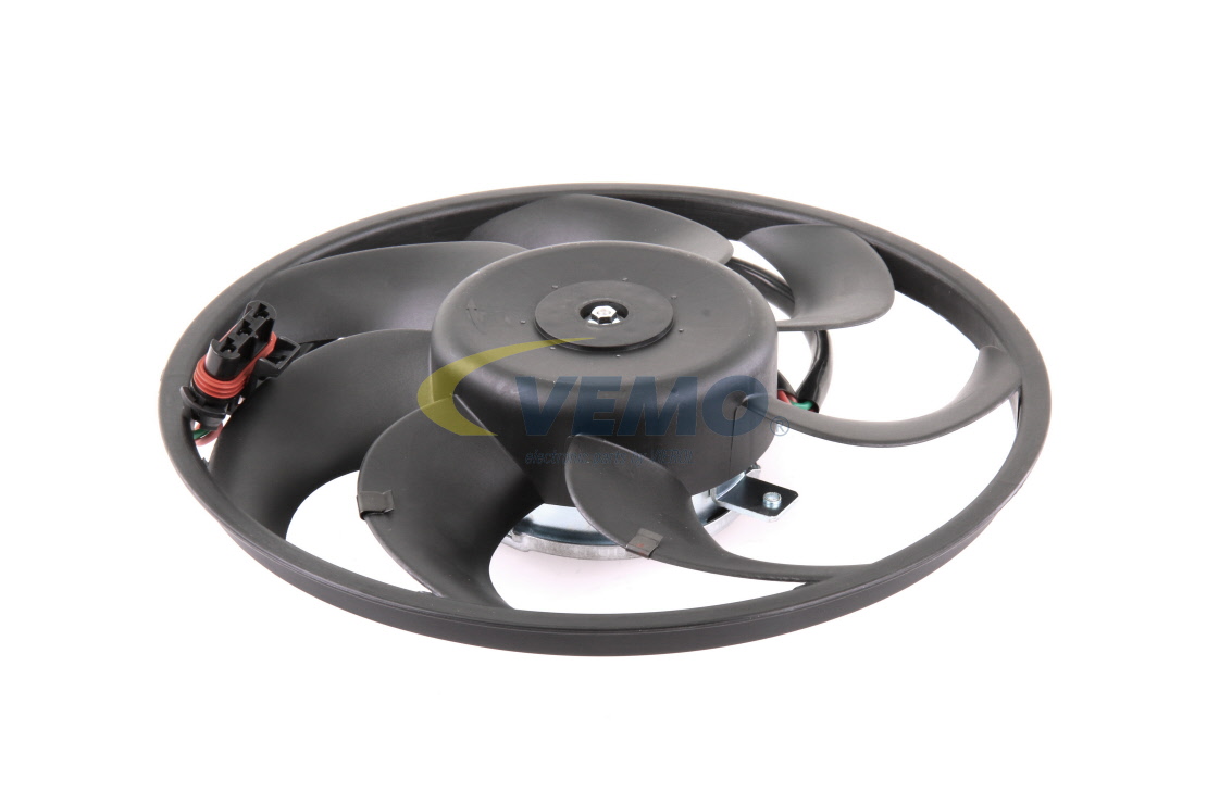 VEMO V40-01-1050 Ventola radiatore Opel Vectra B CC prezzo