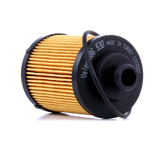 650220 OE VALEO Ölfilter 586530