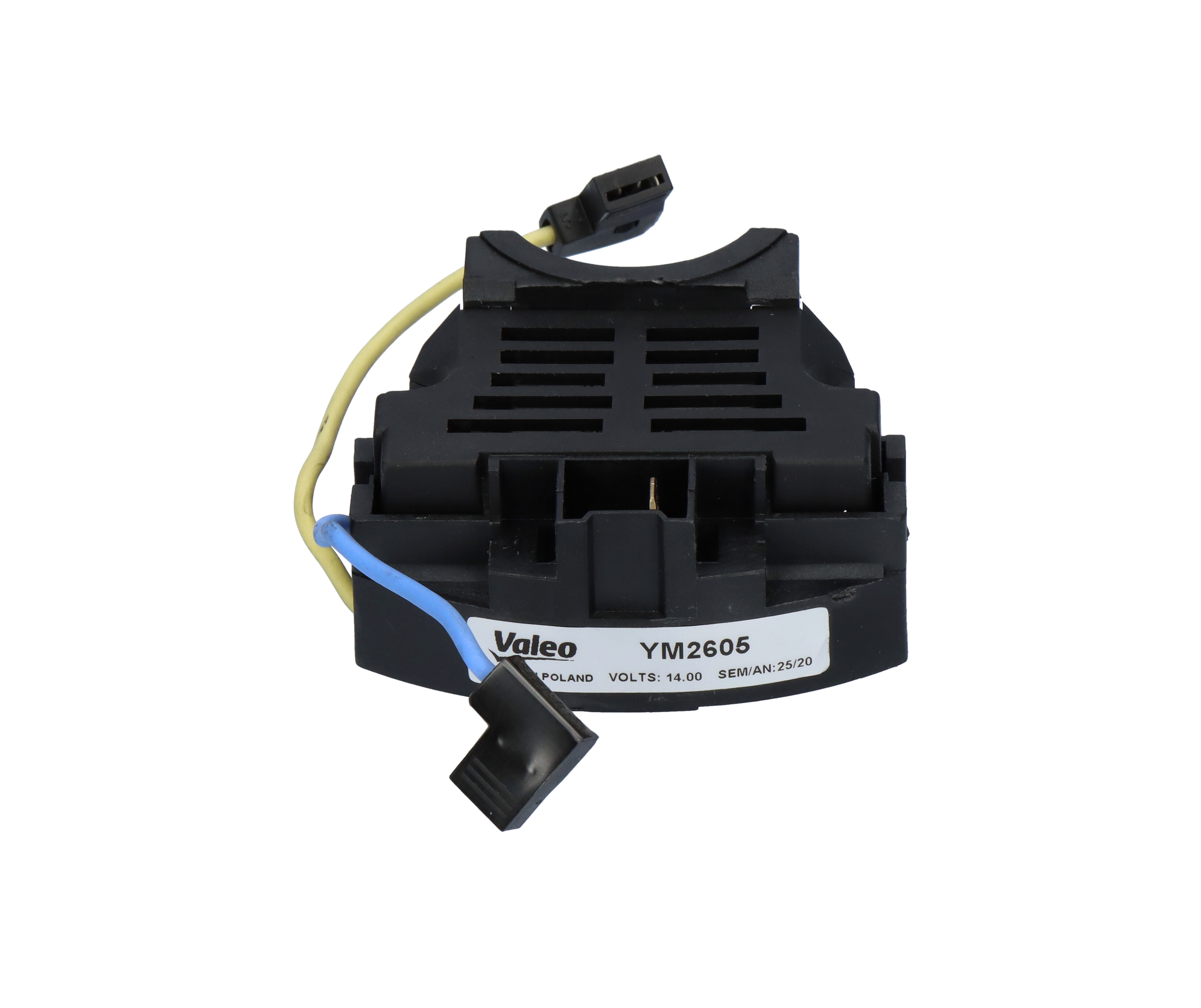 VALEO A14N73 Spanningsregelaar