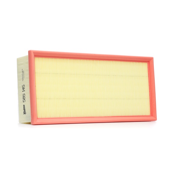 Luftfilter VALEO 585145 som passar till TOYOTA, LEXUS billigt