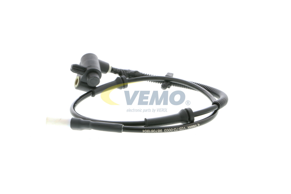 V25-72-0003 VEMO 1012021 ABS-Sensor