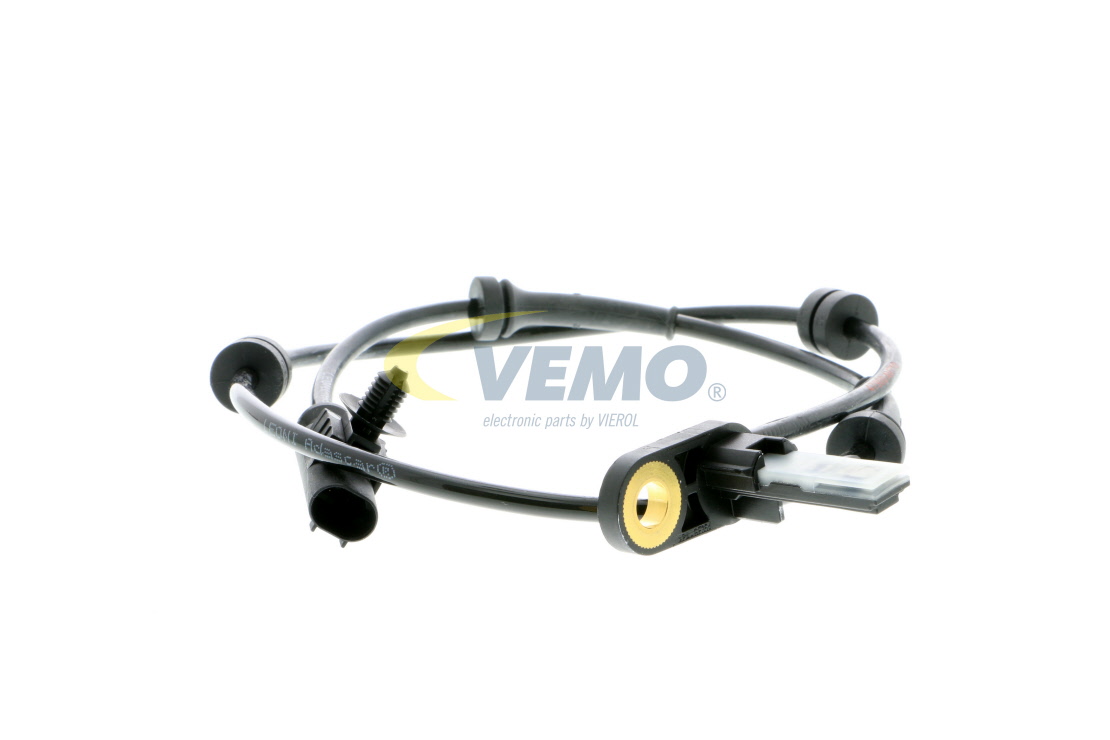 VEMO V38-72-0032 Abs sensor NISSAN PRIMERA (P12) 1.9 dCi Diesel 120 HK 2004 pris