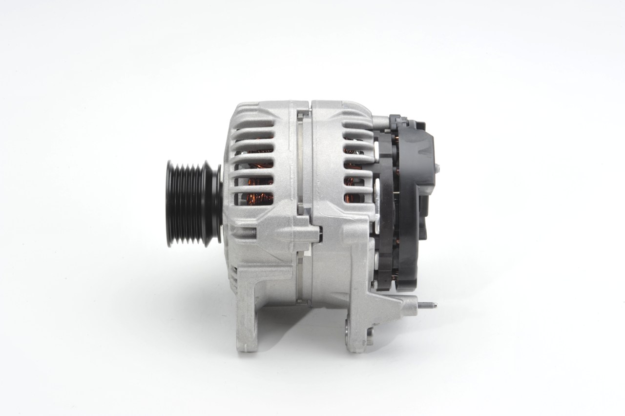 BOSCH 0 124 325 091 Alternator VW GOLF VI (5K1) 1.6 BiFuel Petrol/Liquified Petroleum Gas (LPG) 102 hp 2010 price
