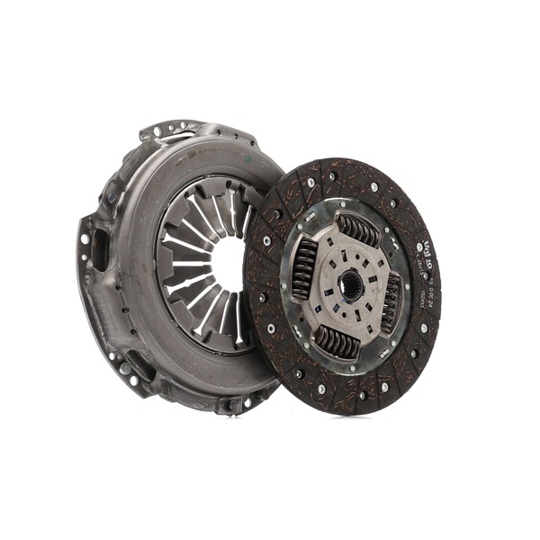 L57016490 OE VALEO Комплект сцепления 828410