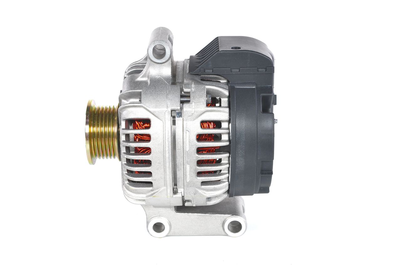 BOSCH Alternador 0 124 415 031