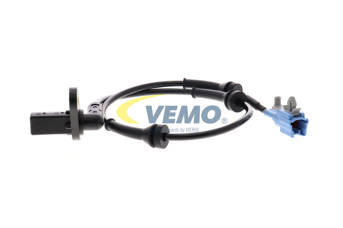 Sensor, ABS VEMO V38-72-0096 som passer til VW, BMW, MERCEDES-BENZ, AUDI, TOYOTA rimelig