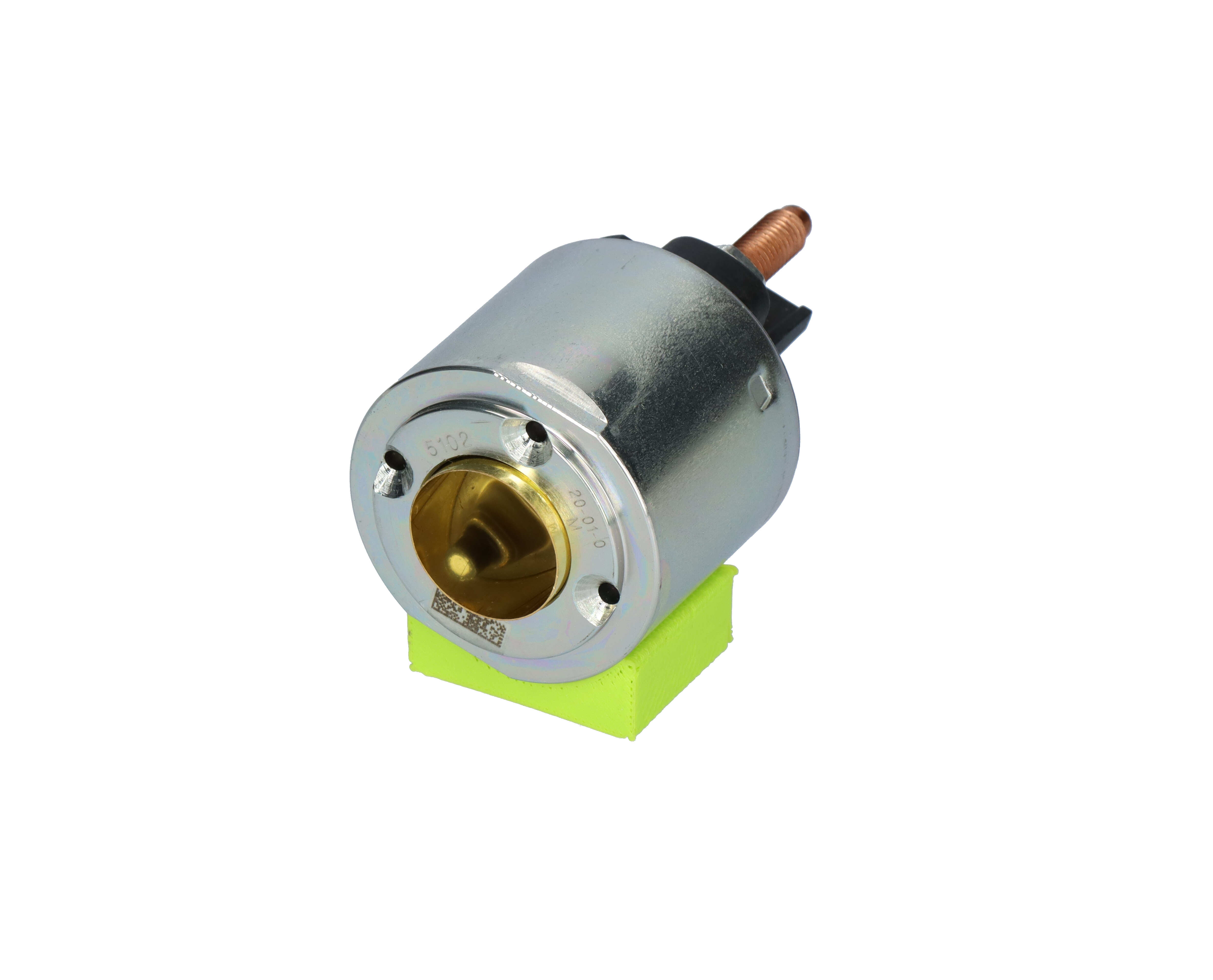 077911287A OE VALEO Solenoidinis jungiklis, starteris 594624