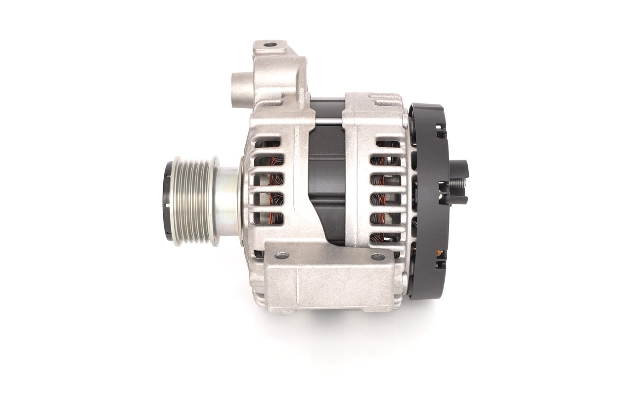 BOSCH Laturi 0 121 715 158