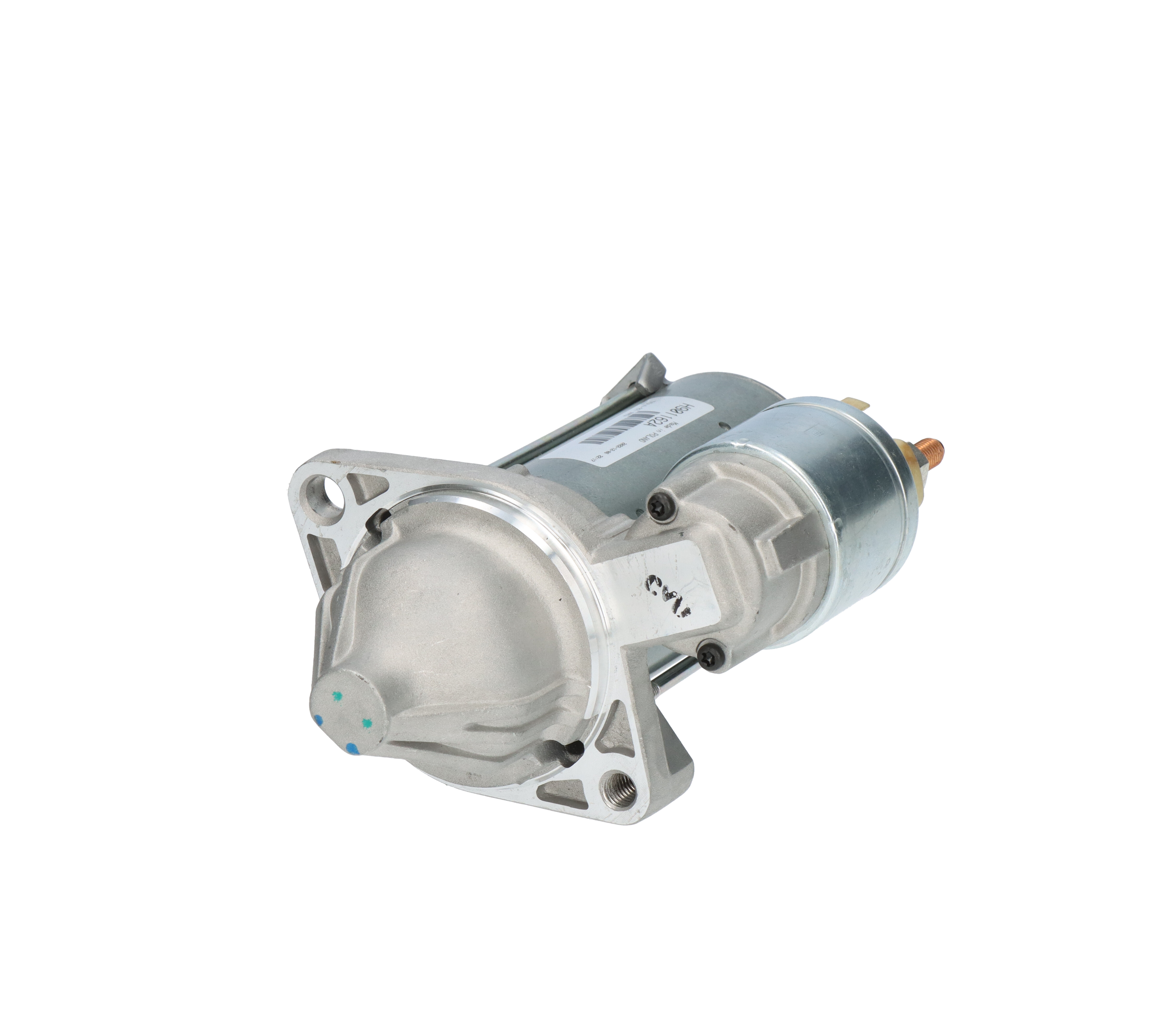 Spletna trgovina z VALEO Zaganjalnik 458475