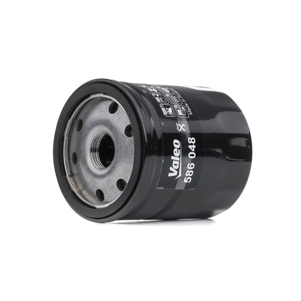 VALEO 586048 Filtro de aceite Rover 75 rj 1.8 Turbo Gasolina 150 cv 2005 precio