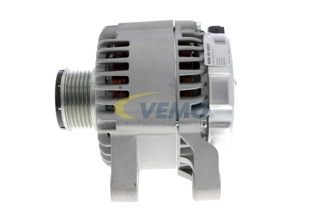 originale Ford FUSION VEMO Generator starter V25-13-10022