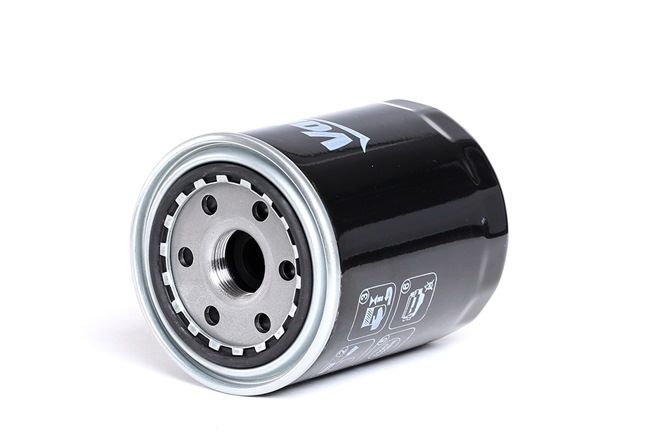 VALEO Oljefilter 586032